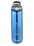 UPC 840276111310 product image for Contigo  Autospout Ashland Water Bottle, 24 oz, Monaco | upcitemdb.com