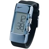 Nike Imara Strive WoMens Watch - Black Border Blue - WC0061-040 by Nike