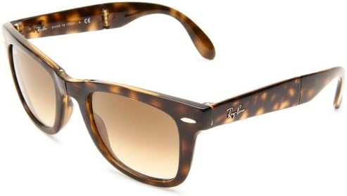 Ray-Ban Folding Wayfarer Sunglasses