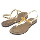 Bamboo Canada02 Flats