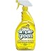Simple Green 14002 Lemon Scent All-Purpose Cleaner, 24oz Trigger Spray