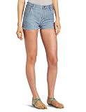 QSW Womens Hannahs Vintage Cutoff Short