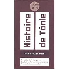 Histoire de T�nle