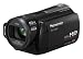 Panasonic HDC-SD20 High Definition Flash Memory Camcorder with Intelligent Auto Mode & 16x Optical Zoom - Black