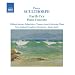 Peter Sculthorpe: Earth Cry; Piano Concerto