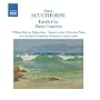 Peter Sculthorpe: Earth Cry; Piano Concerto