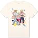 Search : I Love Lucy - It's Friendship T-Shirt