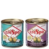 クレスポ　スタッフドオリーブお試しセット H 　ブルーチーズ＆ガーリック