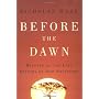Before The Dawn by Nicholas Wade