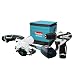 Makita LCT208W 12-Volt max Lithium-Ion Cordless 2-Piece Combo Kit