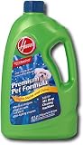 Hoover 40321050 Premium Pet-Formula Carpet/Upholstery Detergent, 48 Ounces