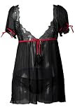 Fred and Ginger Show Girl Bella Babydoll