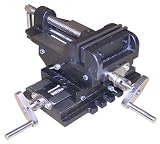 Eigenschaften DEMA  / DEMA Maschinen Schraubstock 100