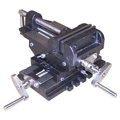 Hergestellt f�r DEMA Maschinen Schraubstock 100