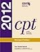 CPT Standard 2012 (Current Procedural Terminology (Standard))