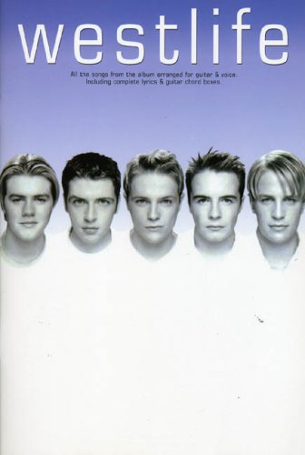 Childrens Toyshop  Books : Westlife