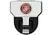 CARR 180142 Universal Hitch Step U.S. Marines - single