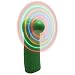 LED Color Matrix Mini Fan
