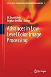 Advances in low-level color image processing