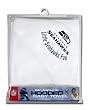 Seattle Seahawks Hooded Baby Towel (White)