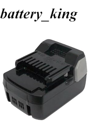 Li-ion Replace Battery For 18V 18 volt HITACHI Drill BSL 1815X BSL 1830 *1500mAh