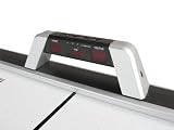 Sportcraft Silver Line Turbo Air Hockey Table