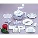 Kitchen Plus 2000™ Kitchen Plus 2000 Food Process 