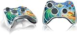 Skinit Sunrise Vinyl Skin for 1 Microsoft Xbox 360 Wireless Controller
