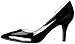Anne Klein Women's Yolden Patent D'Orsay Pump