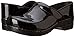 Dansko Men's Professional Patent Leather.