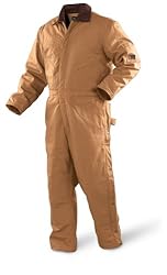 Walls Blizzard Pruf Insulated Work Coveralls