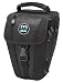 M-ROCK Sierra 512 Top-Load Holster Digital SLR Camera Case (Black)