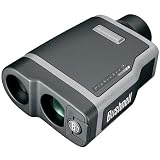 Bushnell Yardage Pro Golf Pinseeker 1500 Slope Edition Laser Rangefinder with Slope Calculator