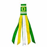 NCAA Oregon Ducks Windsock