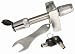 Trimax TAR300 Anti-Rattle 5/8 Keyed Receiver Locking Pin System