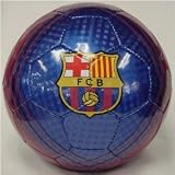 BARCELONA OFFICIAL SOCCER BALL
