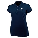 Buffalo Sabres Women's Spark Navy Fashion Polo Shirt