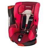 Bebe Confort - 41870 Siege Axiss Optic Framboise - Collection 2009