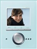 Gira 260018 Video Terminal Glas Mint