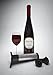 Sip & Save Wine Preserver & Two Stoppers ~ Comes In Gift Box And With Bonus Wine Recipe eBook! Makes A Great Gift!