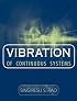Vibration of Continuous Systems
