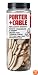 Porter Cable 5562 No. 20 Plate Joiner Biscuits - 100 Per Tube