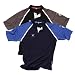 GILBERT Junior Warrior Shirt , NAVY/GREY, MB