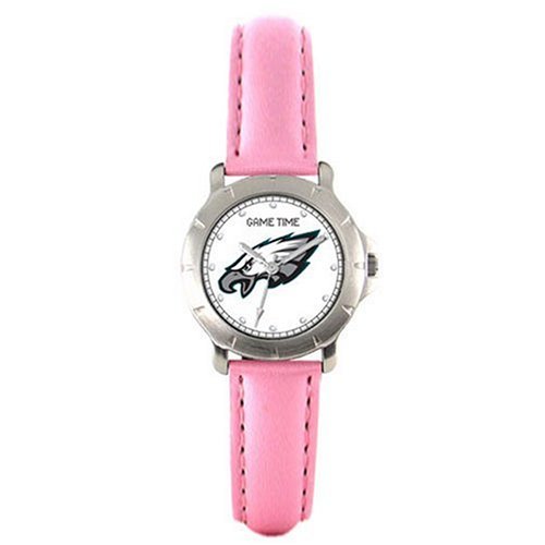 NFL Women's FPS1-PHI Philadelphia Eagles Player Watch