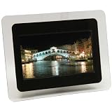  : Tricod 7-Inch Digital Photo Frame (Acrylic)