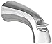 Kohler K45131CP Alteo 6-1/2-Inch Bath Spout, Polished Chrome