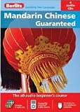 41jIVl6Xv7L. SL160  Berlitz Mandarin Chinese Guaranteed   Audio CD 681841