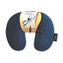 Bucky �Buckwheat Utopia Travel Pillow