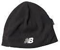 New Balance Running Hat Black