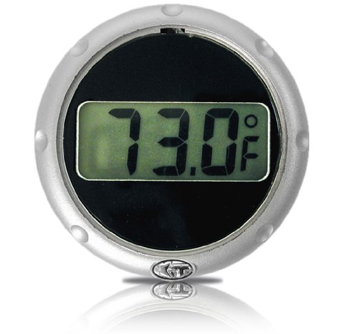 Best Cheap Concept XT 23003 Digital Thermometer